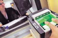 Отримати біометричний паспорт в Луцьку дорожче, ніж у Києві