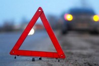 На Волині жінка-водій втекла з місця ДТП