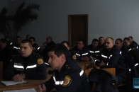 Одноразові берци та брак бушлатів: як змушені працювати волинські надзвичайники