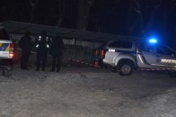 В Луцьку знайшли предмет, схожий на міну. ОНОВЛЕНО