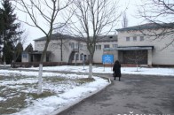 На Волині дитсадок сусідствує з режимним об'єктом