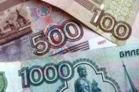 У Криму 87 рублів за долар: підприємці в паніці