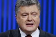 Армія зазнала втрат. Порошенко повідомив про загибель двох українських військових