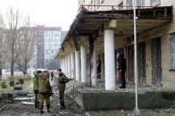 У «ДНР» занижують дані про смерті від невідомого вірусу – бойовик