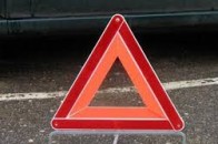 Аварія на Волині: «Opel» на швидкості врізався у вантажівку