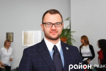 Ігор Поліщук розповів про роботу в міськраді, реформу поліції та страйк тролейбусників