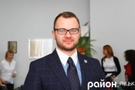 Ігор Поліщук розповів про роботу в міськраді, реформу поліції та страйк тролейбусників