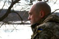 Легендарний «кіборг» з Волині розповів про буремні події на сході
