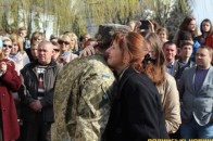 У лютому демобілізують більше тисячі волинських бійців