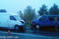 На Волині водій за «смертельний обгін» постав перед судом