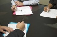 За місяць на луцьких поліцейських - близько 150 скарг