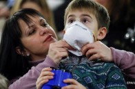 Епідемія грипу: в Україні померли 72 людини