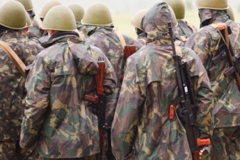 На підтримку демобілізованих волинян виділять 6 мільйонів