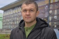 Загартовані першою хвилею: танкіст з Волині про війну та 2 котли на сході