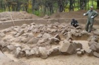 У волинському селі розкопали рештки близько 60 людей