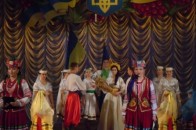 Як у Луцьку відзначили День Соборності. ФОТО