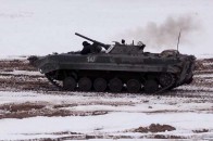 Бойовики накрили вогнем ЗСУ на чотирьох напрямках