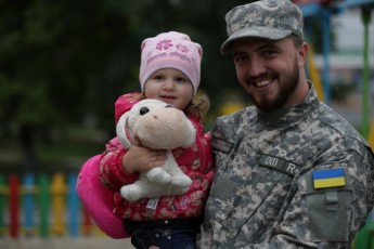 Чим нині займаються бійці «Варти порядку»