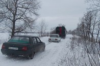 Куди не варто сьогодні їхати власним автомобілем