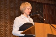 Чому ковельські чиновники не прийшли на урочистості з нагоди Дня Соборності