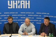 Онлайн-трансляція засідання політради партії «УКРОП»