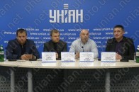 УКРОП обрав тимчасового нового голову замість Корбана