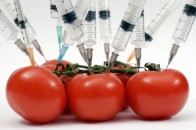 У волинських магазинах продають продукти з генами медузи