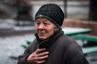 «Ватний патріотизм на 2 пенсії» на Донбасі, або чому місцеві не хочуть миру
