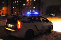 Бійка в клубі, «домушники» та «Лексус»-порушник: нічні будні луцьких патрульних. ФОТО