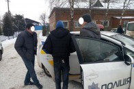 Відтепер п’яних лучан штрафують за появу в громадських місцях