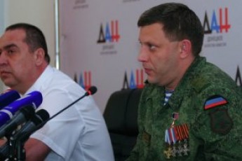 Москва готова замінити Захарченка та Плотницького в обмін на вибори на Донбасі - ЗМІ