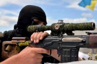 ЗСУ за три дні знищили половину взводу «ополчення» - бойовик