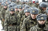 Мобілізацію на Волині проводитимуть по-новому - ЗМІ