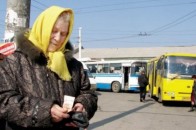 Хто в Луцьку може користуватися пільговим проїздом