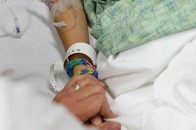 На окупованій Донеччині від грипу померло близько 300 осіб