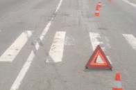 На Рівненщині заступник міністра збив пенсіонерку. ДОПОВНЕНО