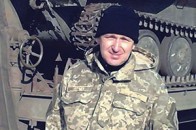 «Донбас - це заповідник СРСР», - боєць з Волині
