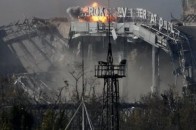 «Якщо худобиною на громадянці був, то на фронті ще більшою виявляється», - кіборг з Волині