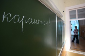 Луцькі дитсадки закривати на карантин не будуть