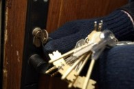 Мешканка Волині здала двох «домушників» правоохоронцям