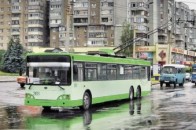 У Луцьку все ж таки здорожчає проїзд у тролейбусах