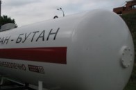 Як на українських АЗС за вихідні змінились ціни на газ