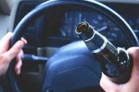 Поліція спіймала в Луцьку п’яного водія