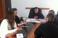 Канадійці вивчатимуть роботу патрульних Луцька