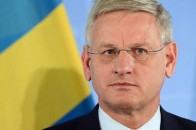 Яценюка може замінити екс-глава МЗС Швеції – ЗМІ