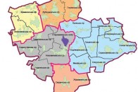 На Волині не можуть визначитися з центром новоствореної громади