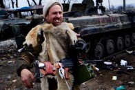 Блогер продемонстрував прихід «русского мира» в Донецьк. ФОТО