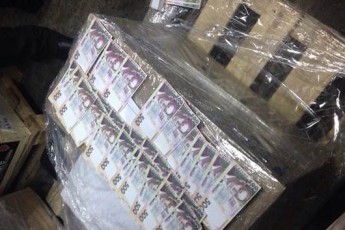 Голова сільради з Волині попався на багатотисячному хабарі. ДОПОВНЕНО