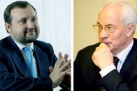 Новим главою «ДНР» може стати Азаров