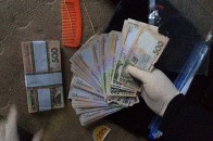 Як у Луцьку на хабарі затримували сільського голову. ПОДРОБИЦІ